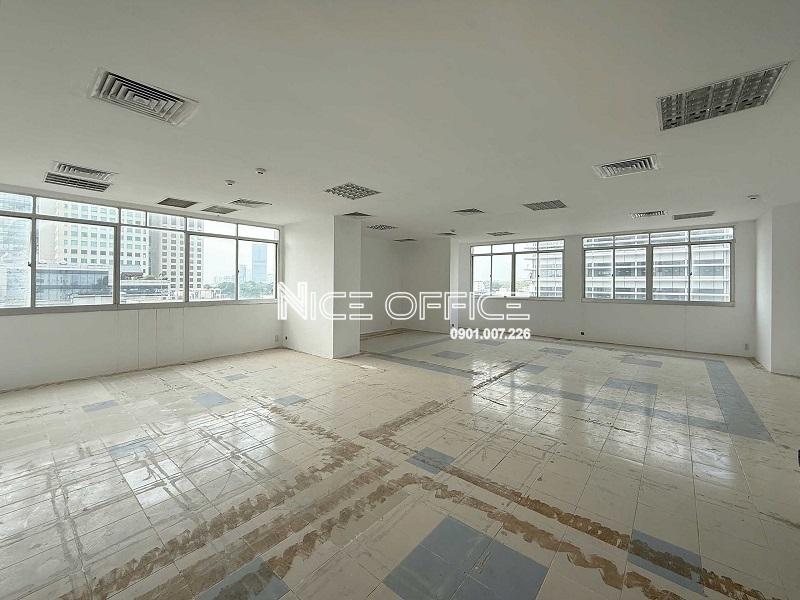 TÒA NHÀ IDC BUILDING - Hình ảnh 5