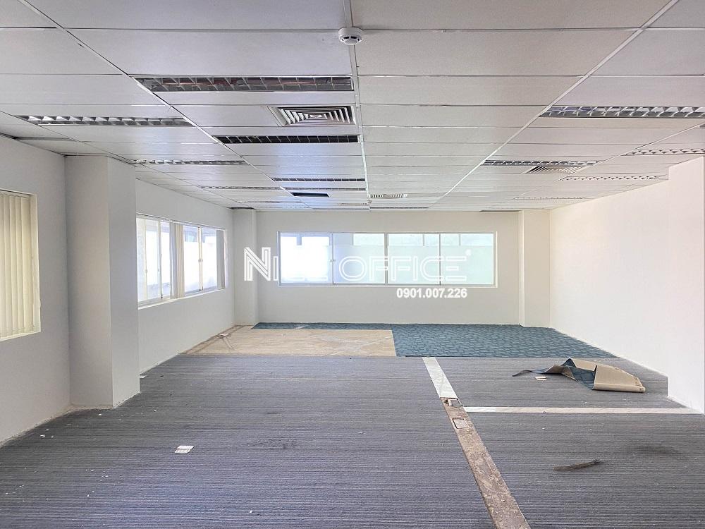 TÒA NHÀ WASECO BUILDING - Hình ảnh 7