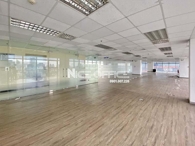 TÒA NHÀ MB SUNNY TOWER - Hình ảnh 10