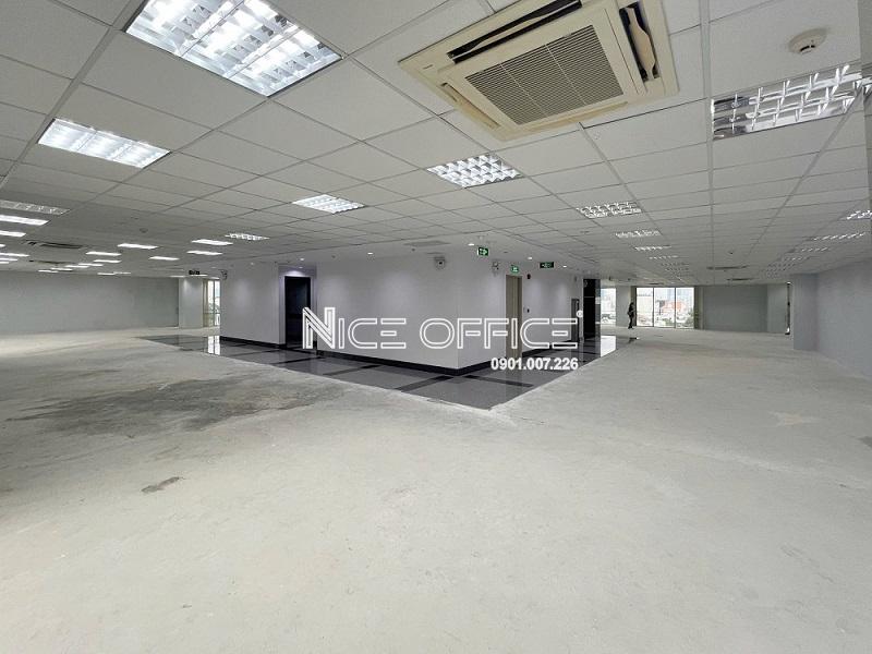 TÒA NHÀ VRG BUILDING - Hình ảnh 9