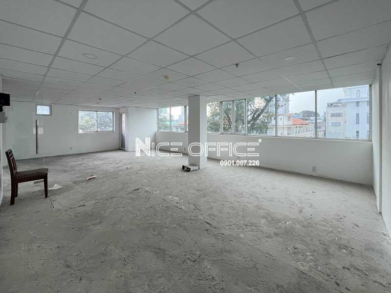 TÒA NHÀ M.O.R.E MẠC ĐĨNH CHI - Hình ảnh 8