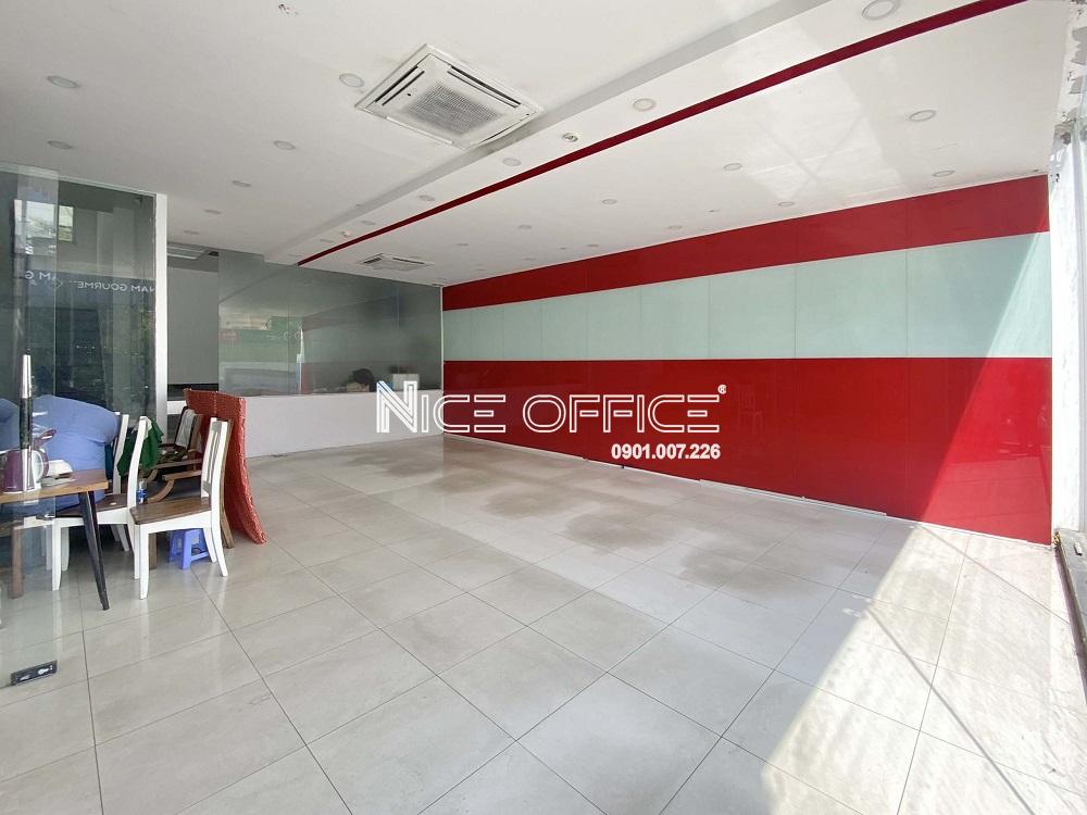 TÒA NHÀ GMA BUILDING - Hình ảnh 3