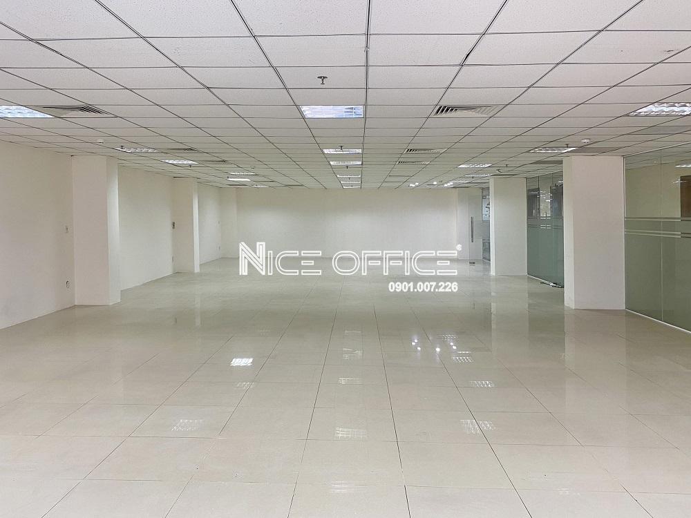 TÒA NHÀ KICOTRANS BUILDING BẠCH ĐẰNG - Hình ảnh 8