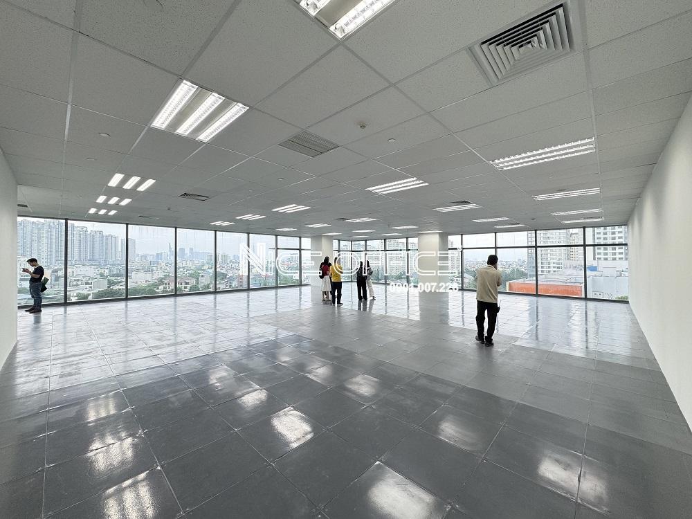 TÒA NHÀ MAPLETREE BUSINESS CENTRE - Hình ảnh 8