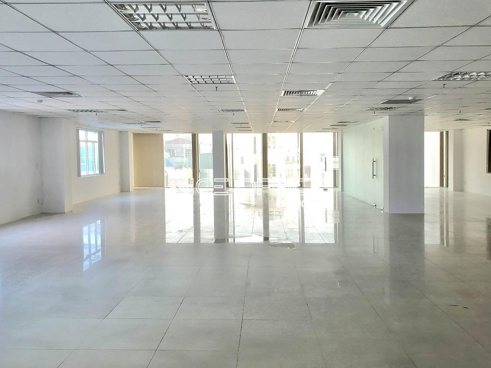 TÒA NHÀ KICOTRANS BUILDING BẠCH ĐẰNG - Hình ảnh 6