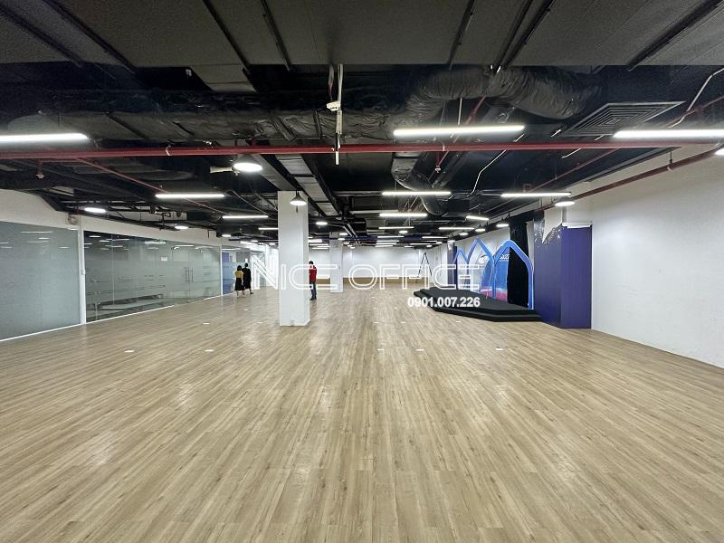 TÒA NHÀ SAIGON MALL - Hình ảnh 11