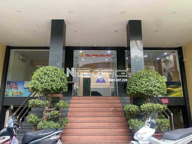 TÒA NHÀ DƯƠNG ANH BUILDING - Hình ảnh 3
