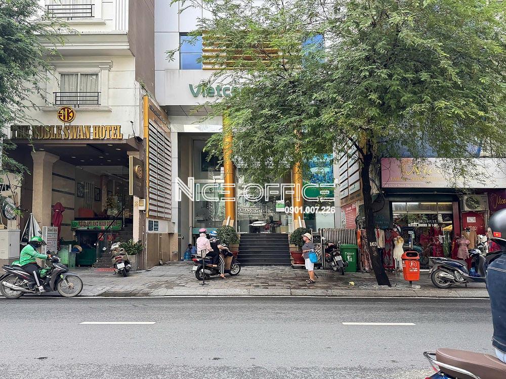 TÒA NHÀ FIMEXCO BUILDING - Hình ảnh 2