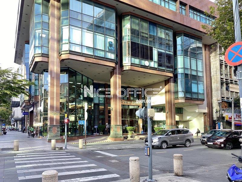 TÒA NHÀ HARBOUR VIEW TOWER - Hình ảnh 2