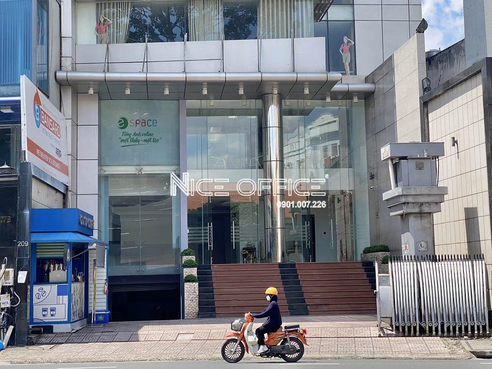 TÒA NHÀ HH BUILDING - Hình ảnh 2