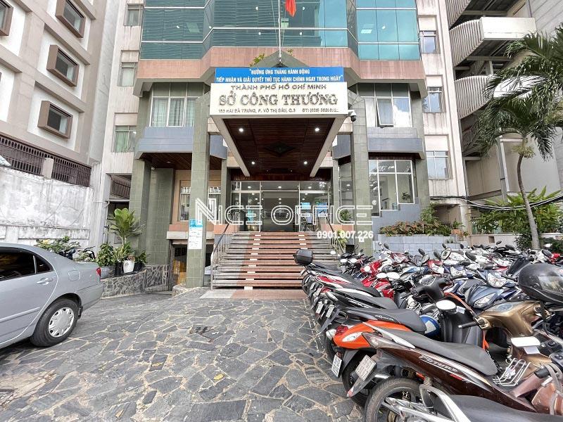 TÒA NHÀ IDC BUILDING - Hình ảnh 2