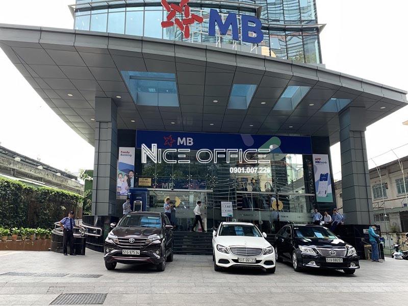 TÒA NHÀ MB SUNNY TOWER - Hình ảnh 2