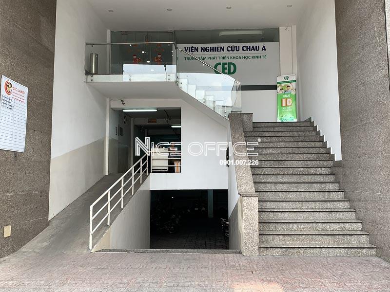 TÒA NHÀ GIC LAND HOÀNG VĂN THỤ - Hình ảnh 2