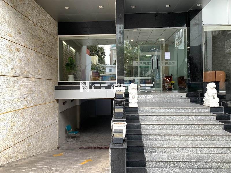 TÒA NHÀ MAY PLAZA - Hình ảnh 2