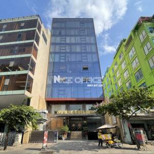 TÒA NHÀ MEKONG OFFICE BUILDING