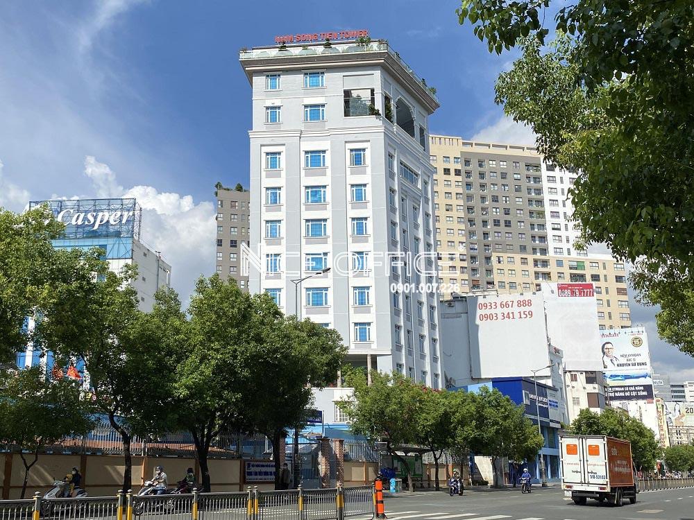 TÒA NHÀ NAM SÔNG TIỀN TOWER