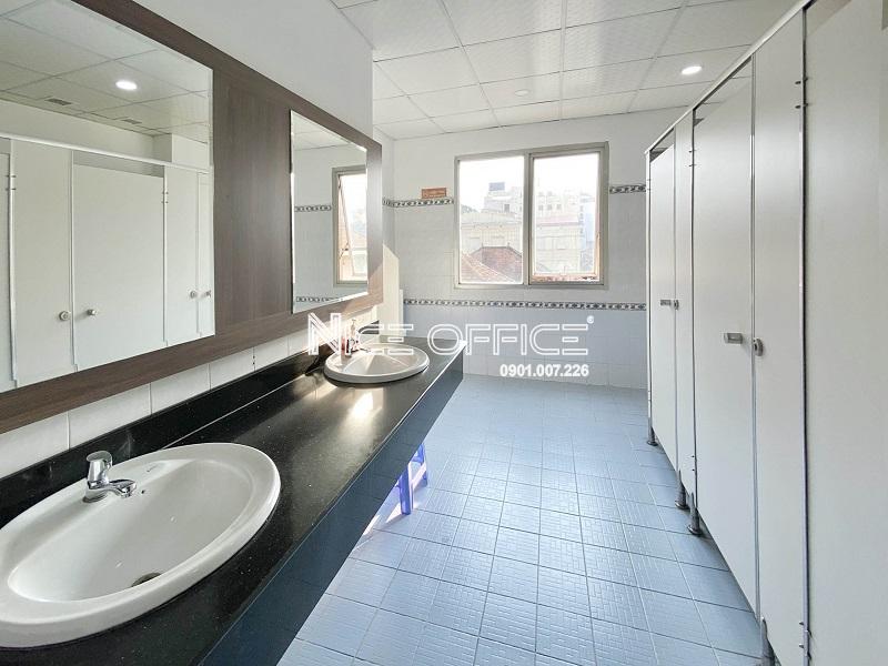 TÒA NHÀ ITAXA HOUSE BUILDING - Hình ảnh 12