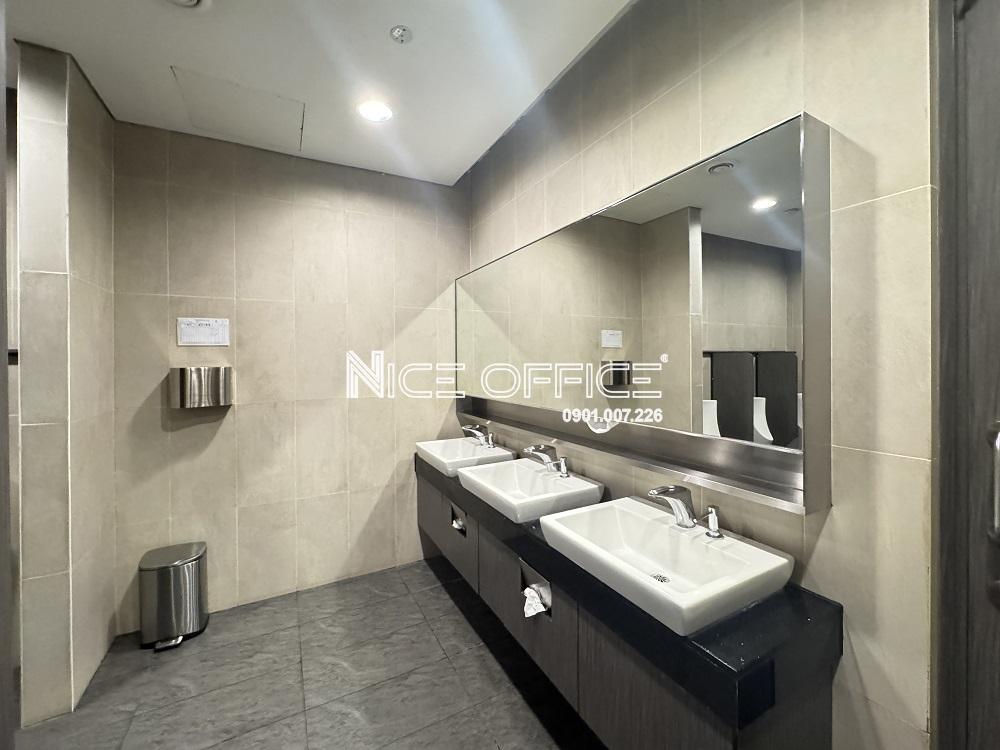 TÒA NHÀ MAPLETREE BUSINESS CENTRE - Hình ảnh 14