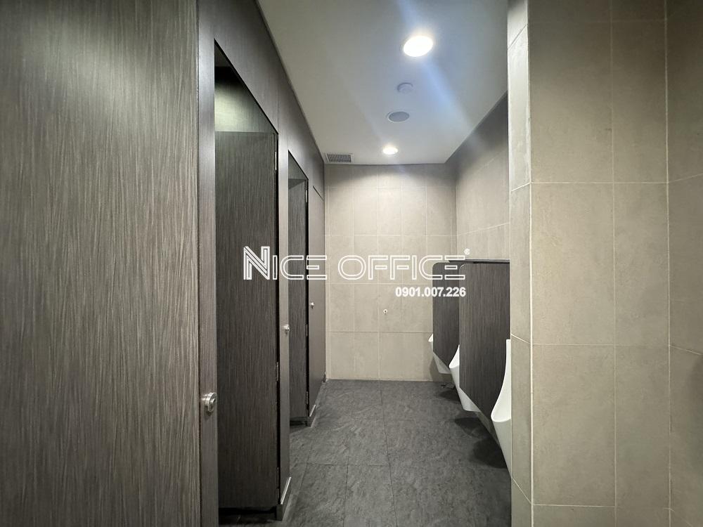 TÒA NHÀ MAPLETREE BUSINESS CENTRE - Hình ảnh 13