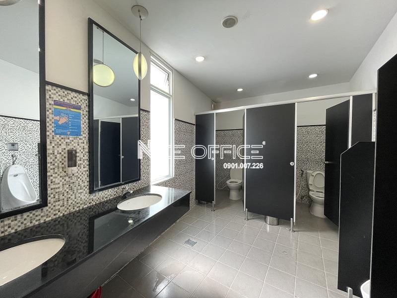 TÒA NHÀ IMC TOWER - Hình ảnh 5