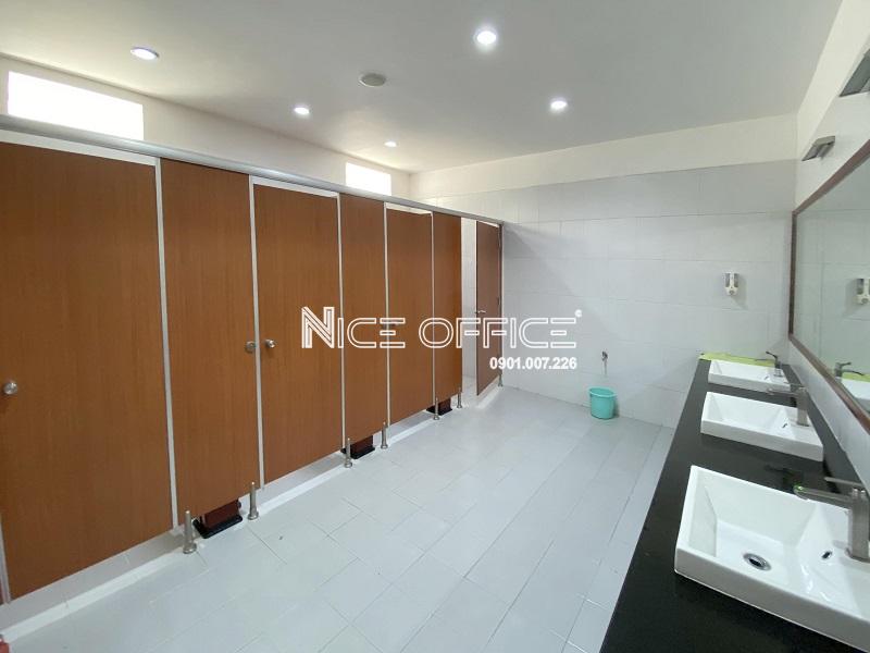 TÒA NHÀ BÁO PHỤ NỮ BUILDING - Hình ảnh 11