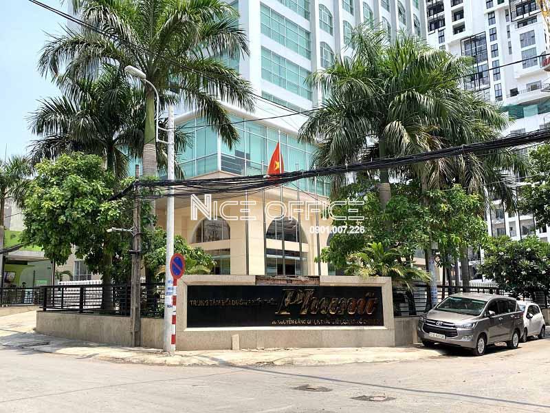 TÒA NHÀ BÁO PHỤ NỮ BUILDING - Hình ảnh 6