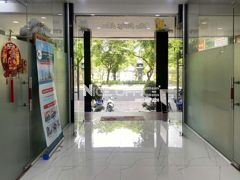 TÒA NHÀ DƯƠNG ANH BUILDING - Hình ảnh 4