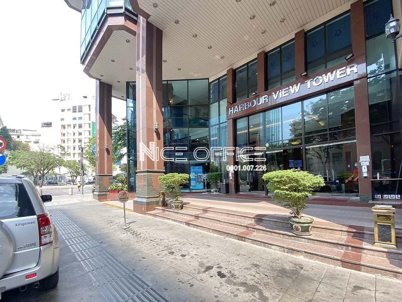 TÒA NHÀ HARBOUR VIEW TOWER - Hình ảnh 3