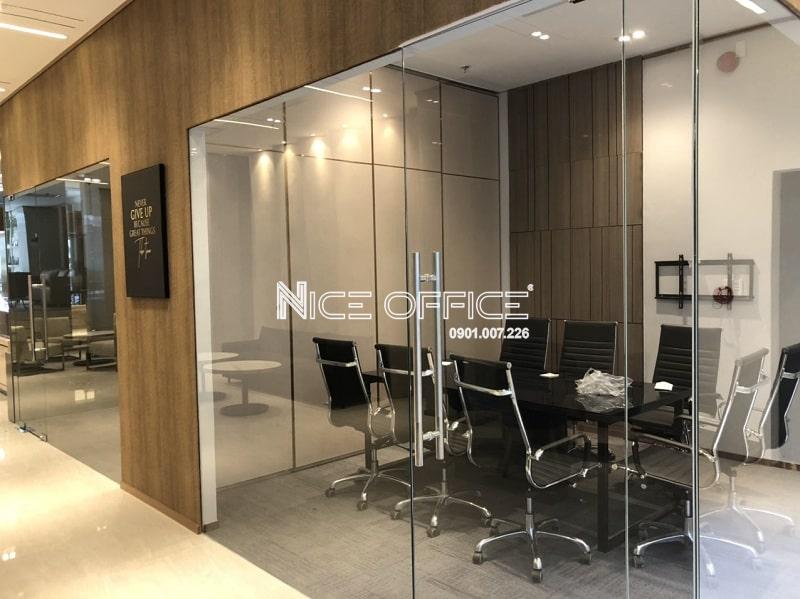 TÒA NHÀ THE ADDRESS NAM KỲ KHỞI NGHĨA - Hình ảnh 4