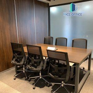 Văn phòng trọn gói Lim Tower 1