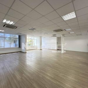 Sàn văn phòng cho thuê tại tòa nhà Deli Office Building