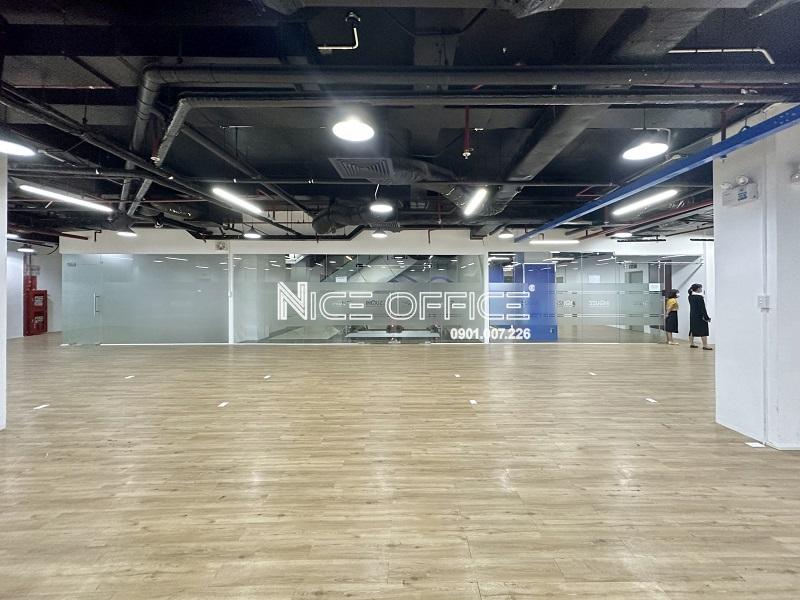 TÒA NHÀ SAIGON MALL - Hình ảnh 8