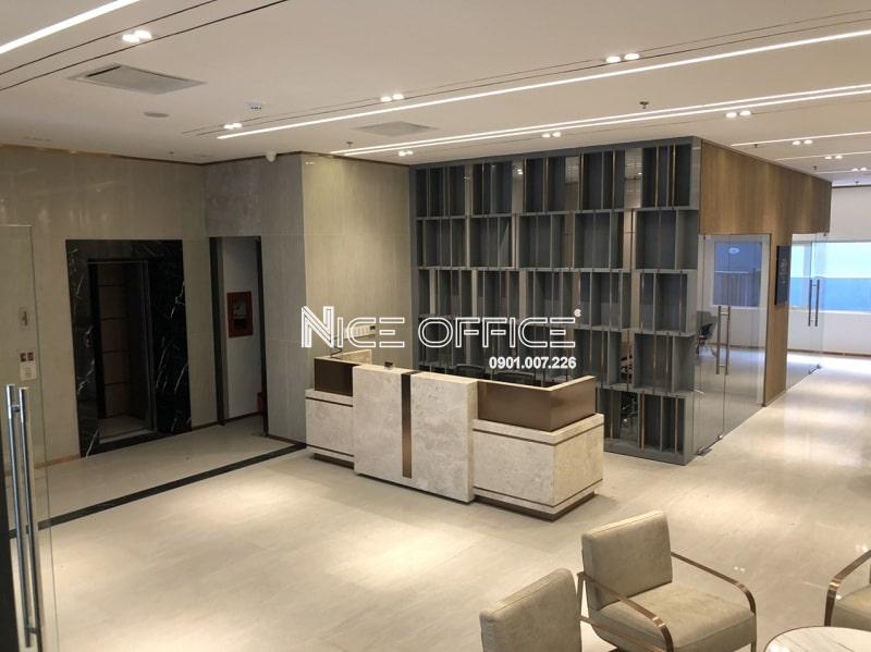 TÒA NHÀ THE ADDRESS NAM KỲ KHỞI NGHĨA - Hình ảnh 2