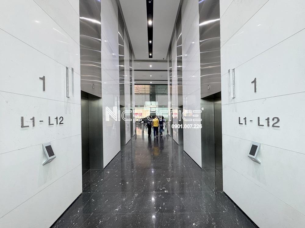TÒA NHÀ MAPLETREE BUSINESS CENTRE - Hình ảnh 6