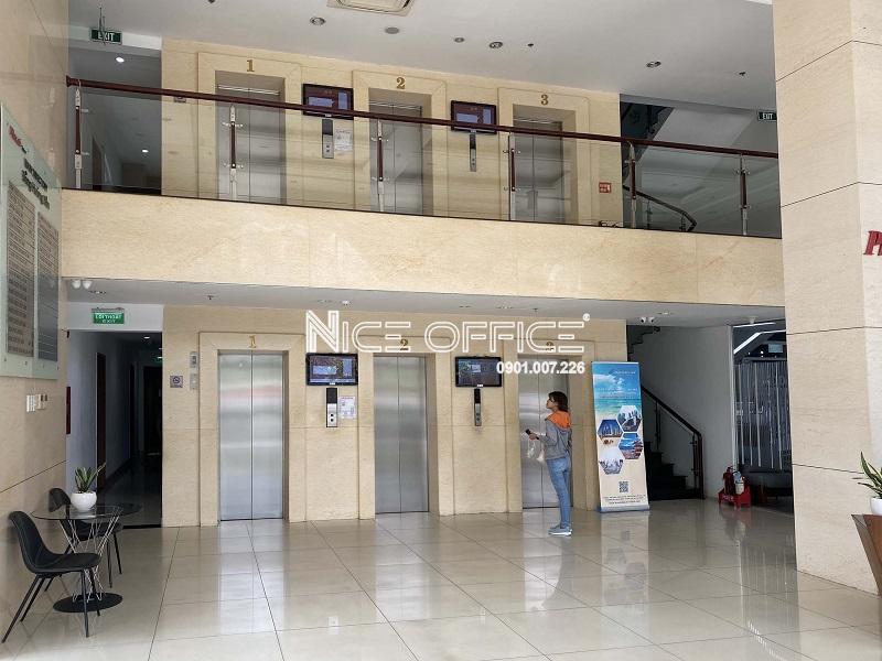 TÒA NHÀ BÁO PHỤ NỮ BUILDING - Hình ảnh 5
