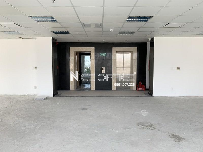 TÒA NHÀ THE ADDRESS NAM KỲ KHỞI NGHĨA - Hình ảnh 3