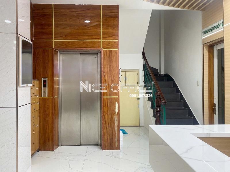 TÒA NHÀ DƯƠNG ANH BUILDING - Hình ảnh 6