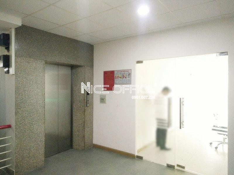 TÒA NHÀ GIC LAND HOÀNG VĂN THỤ - Hình ảnh 3