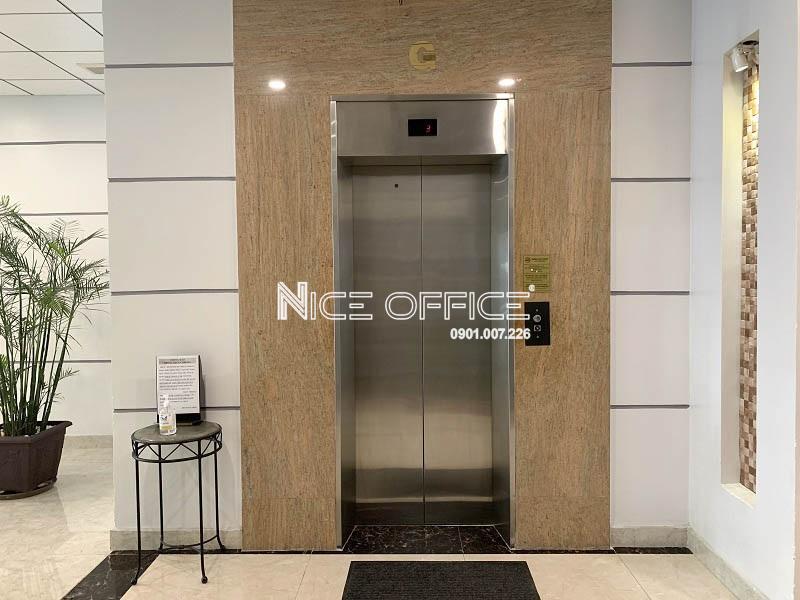 TÒA NHÀ MAY PLAZA - Hình ảnh 4