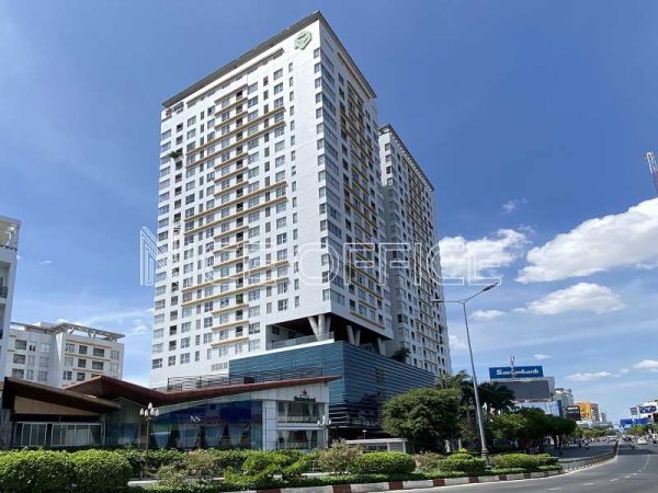 The Prince Residence Nguyễn Văn Trỗi, quận Phú Nhuận