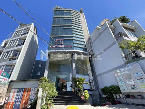 Kim Thanh Building