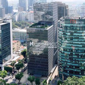 TÒA NHÀ DEUTSCHES HAUS SAIGON