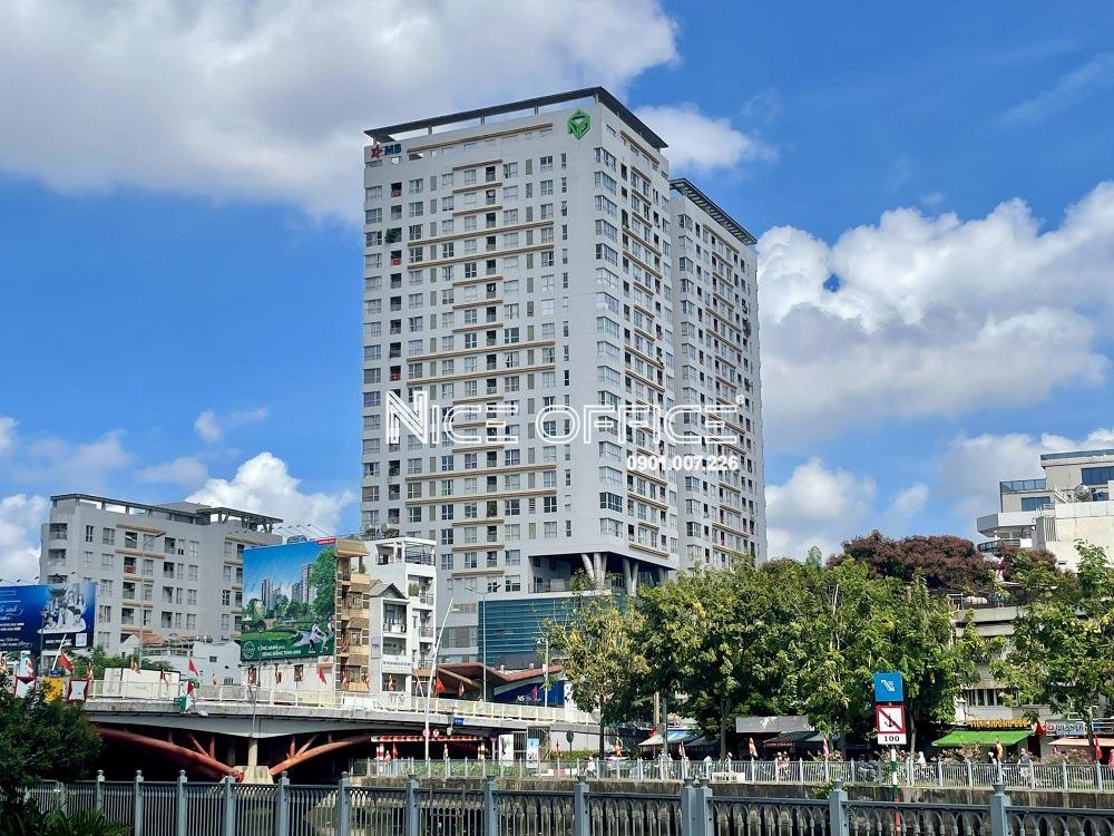 toan-canh-toa-nha-the-prince-residence