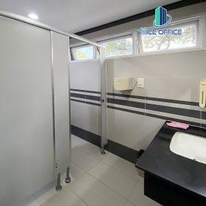 Toilet Nữ tại Beta Tower