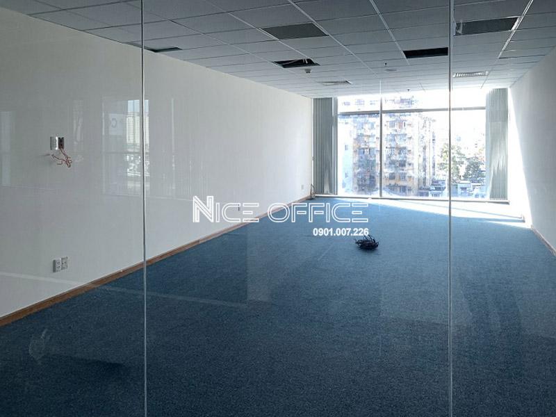 TÒA NHÀ EXCHANGE TOWER - Hình ảnh 5