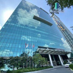 Le Meridien Saigon Quận 1