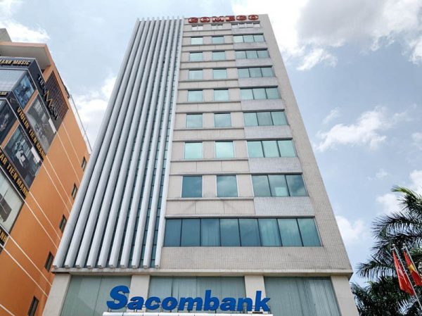 Văn phòng cho thuê quận 3 tòa nhà Comeco Tower