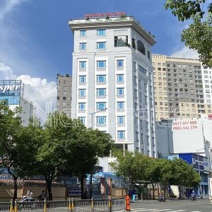 Văn phòng cho thuê quận Phú Nhuận tòa nhà Nam Sông Tiền Tower