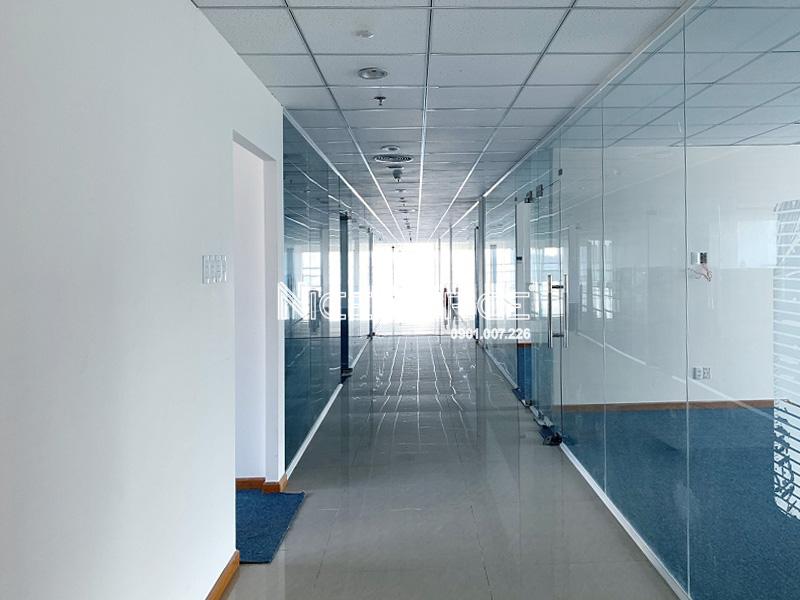 TÒA NHÀ EXCHANGE TOWER - Hình ảnh 7