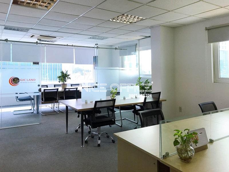 TÒA NHÀ GIC 10A NGUYỄN THỊ MINH KHAI - Hình ảnh 7